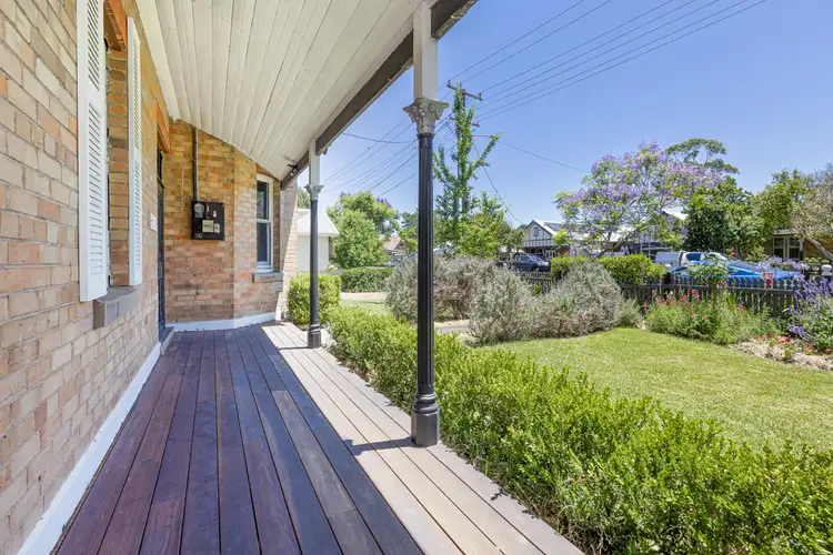 Fourth view of Homely house listing, 13 Queen Street, Lorn NSW 2320