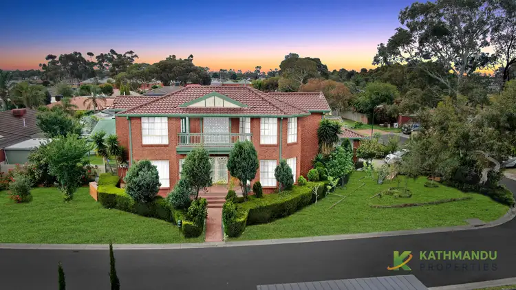 7 Thurmand Court, Roxburgh Park VIC 3064