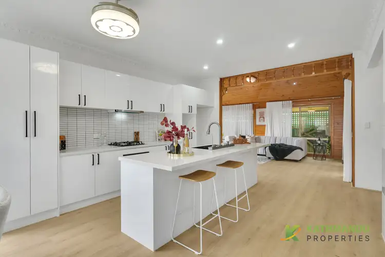 Second view of Homely house listing, 7 Thurmand Court, Roxburgh Park VIC 3064