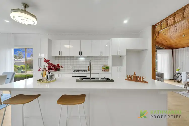 Third view of Homely house listing, 7 Thurmand Court, Roxburgh Park VIC 3064