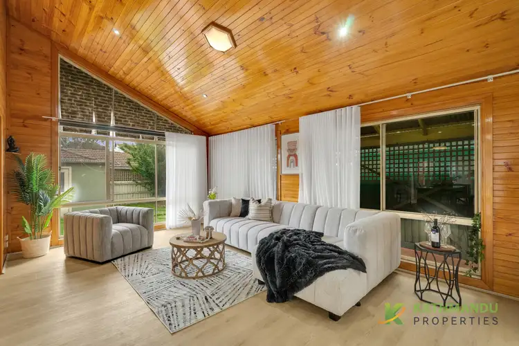 Fifth view of Homely house listing, 7 Thurmand Court, Roxburgh Park VIC 3064