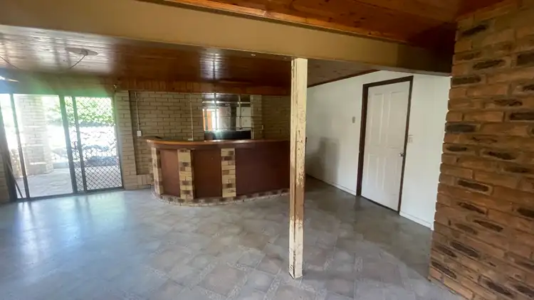 Second view of Homely house listing, 1 Camber Court, Shailer Park QLD 4128