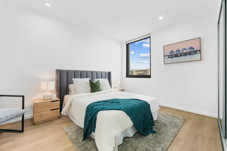 Fourth view of Homely townhouse listing, Address available on request