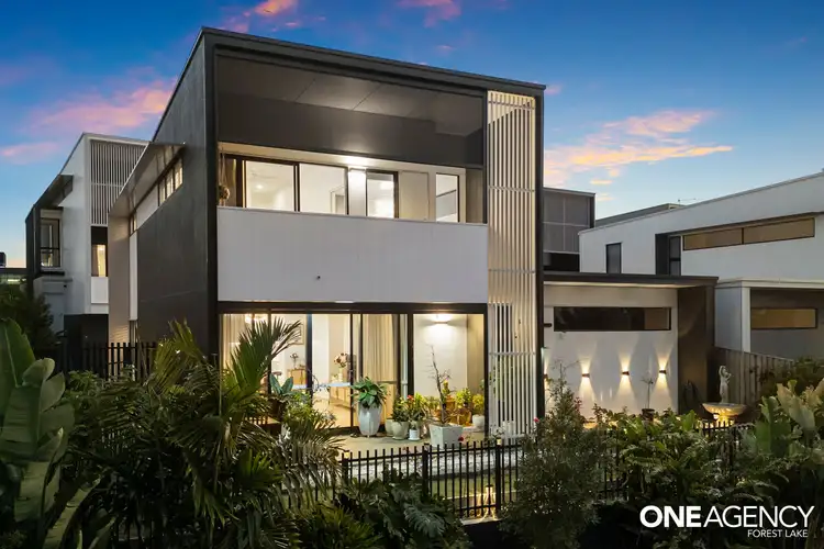 21/28 Ortive Street, Yeerongpilly QLD 4105