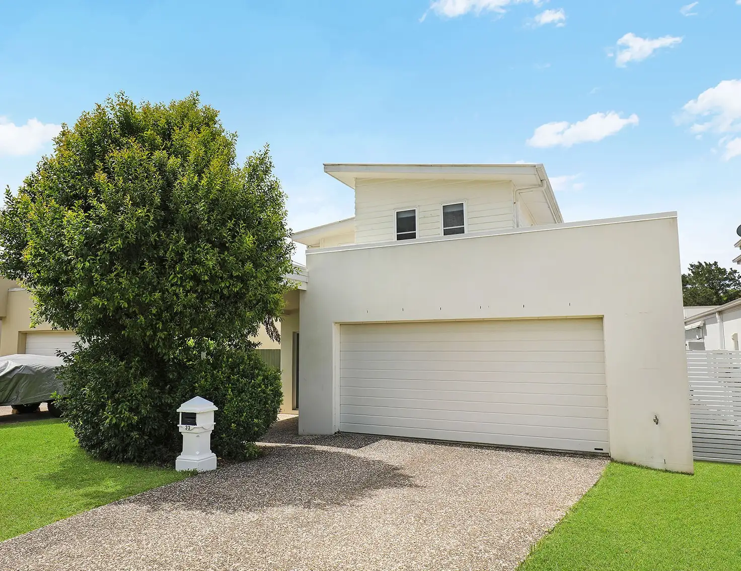Main view of Homely house listing, 33 Kurrajong Crescent, Meridan Plains QLD 4551