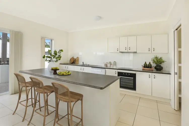 Second view of Homely house listing, 33 Kurrajong Crescent, Meridan Plains QLD 4551