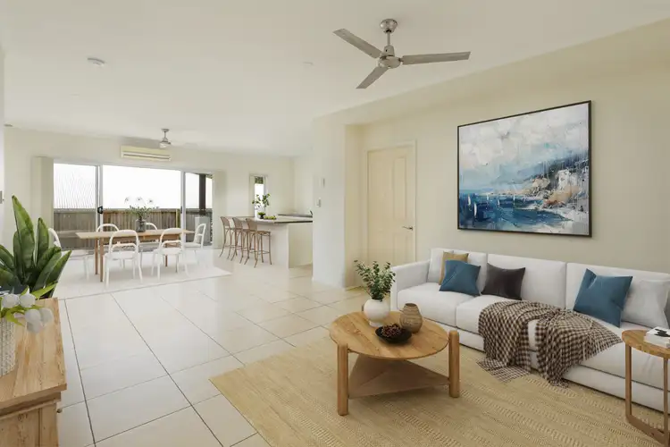 Third view of Homely house listing, 33 Kurrajong Crescent, Meridan Plains QLD 4551