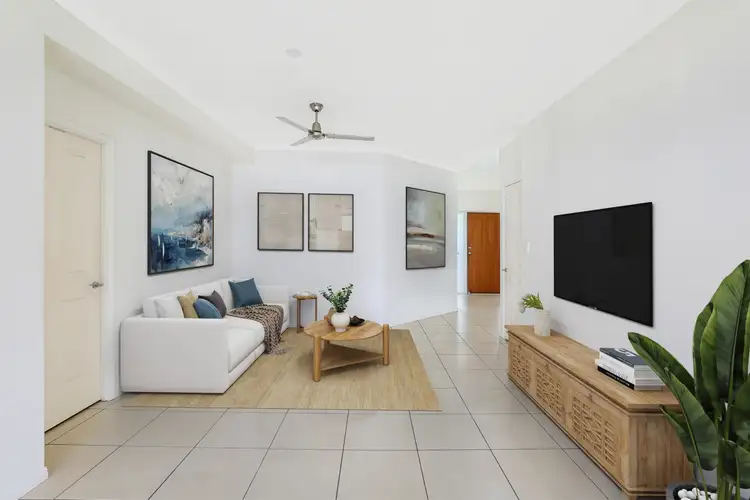 Fifth view of Homely house listing, 33 Kurrajong Crescent, Meridan Plains QLD 4551