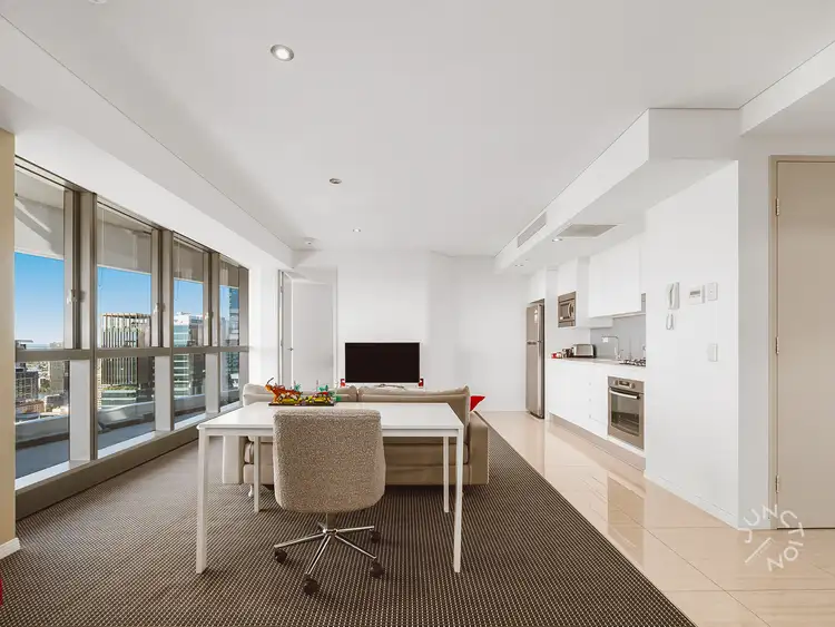 Fourth view of Homely unit listing, 3506/43 Herschel Street, Brisbane City QLD 4000