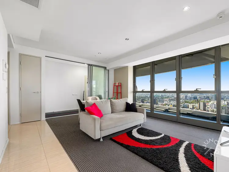 Fifth view of Homely unit listing, 3506/43 Herschel Street, Brisbane City QLD 4000