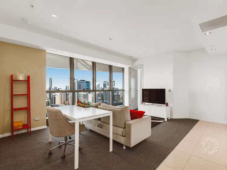 Sixth view of Homely unit listing, 3506/43 Herschel Street, Brisbane City QLD 4000