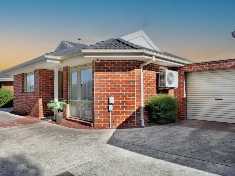 2/48 Rich Street, Noble Park VIC 3174