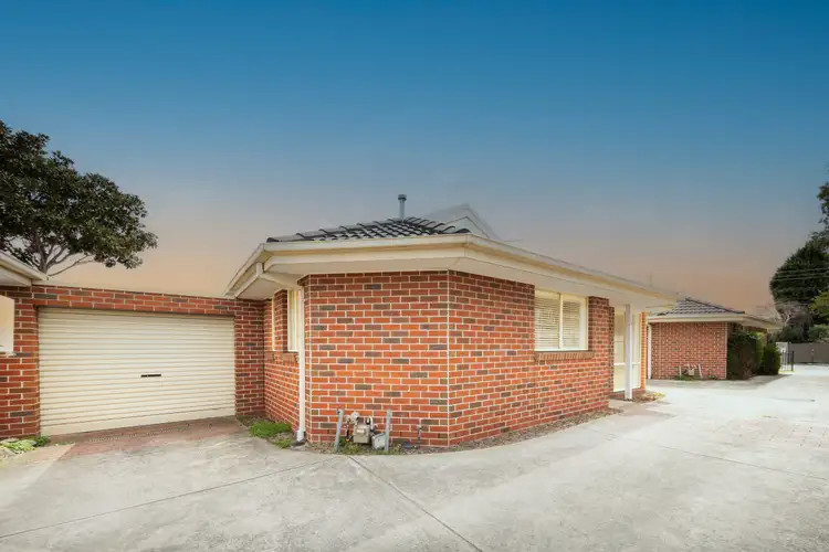 Second view of Homely unit listing, 2/48 Rich Street, Noble Park VIC 3174