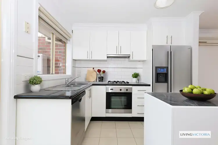 Third view of Homely unit listing, 2/48 Rich Street, Noble Park VIC 3174