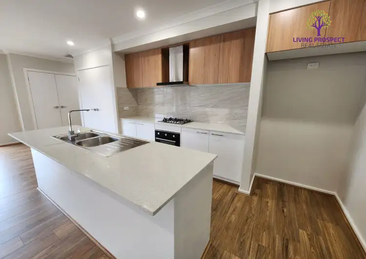 Second view of Homely house listing, 2 Adair Street, Thornhill Park VIC 3335