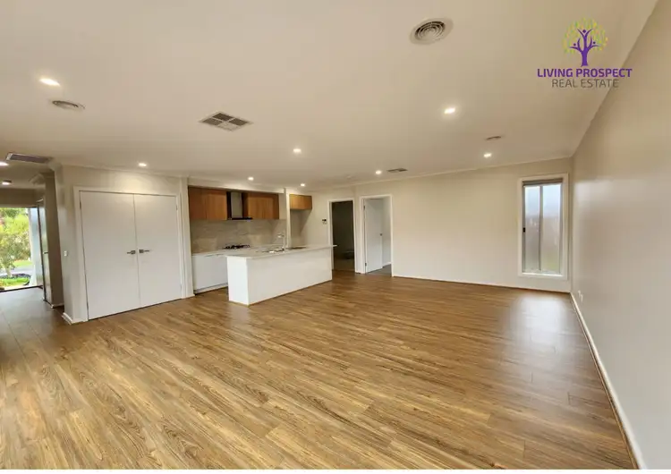 Third view of Homely house listing, 2 Adair Street, Thornhill Park VIC 3335