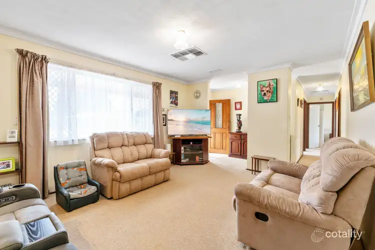 Fourth view of Homely house listing, 5 Kingsdown Road, Maddington WA 6109