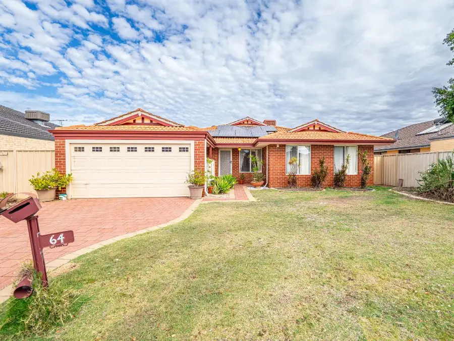 Main view of Homely house listing, 64 Boardman Road, Canning Vale WA 6155