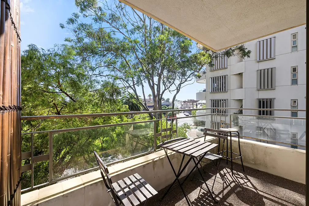 Main view of Homely apartment listing, 2c/15 Waverley Crescent, Bondi Junction NSW 2022