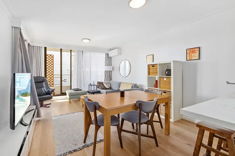 Second view of Homely apartment listing, 2c/15 Waverley Crescent, Bondi Junction NSW 2022