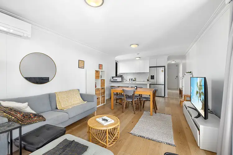 Third view of Homely apartment listing, 2c/15 Waverley Crescent, Bondi Junction NSW 2022