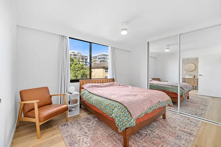 Fifth view of Homely apartment listing, 2c/15 Waverley Crescent, Bondi Junction NSW 2022