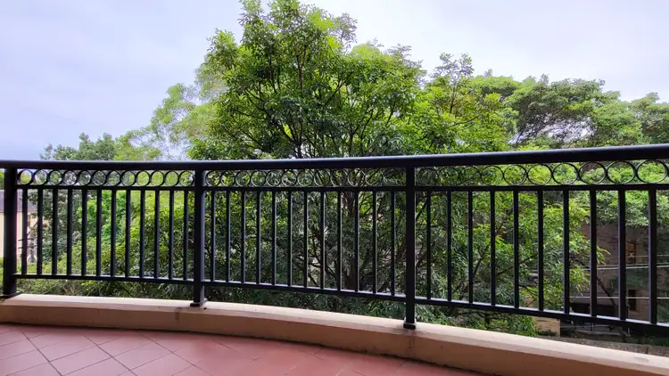 Third view of Homely apartment listing, 303/23-33 Missenden Road, Camperdown NSW 2050