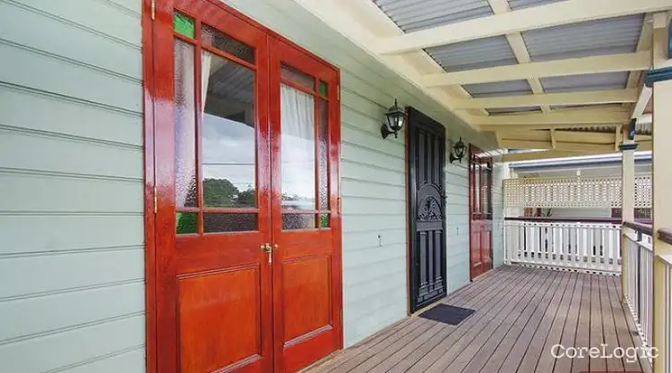 Second view of Homely house listing, unit 2/64 Denman Street, Greenslopes QLD 4120