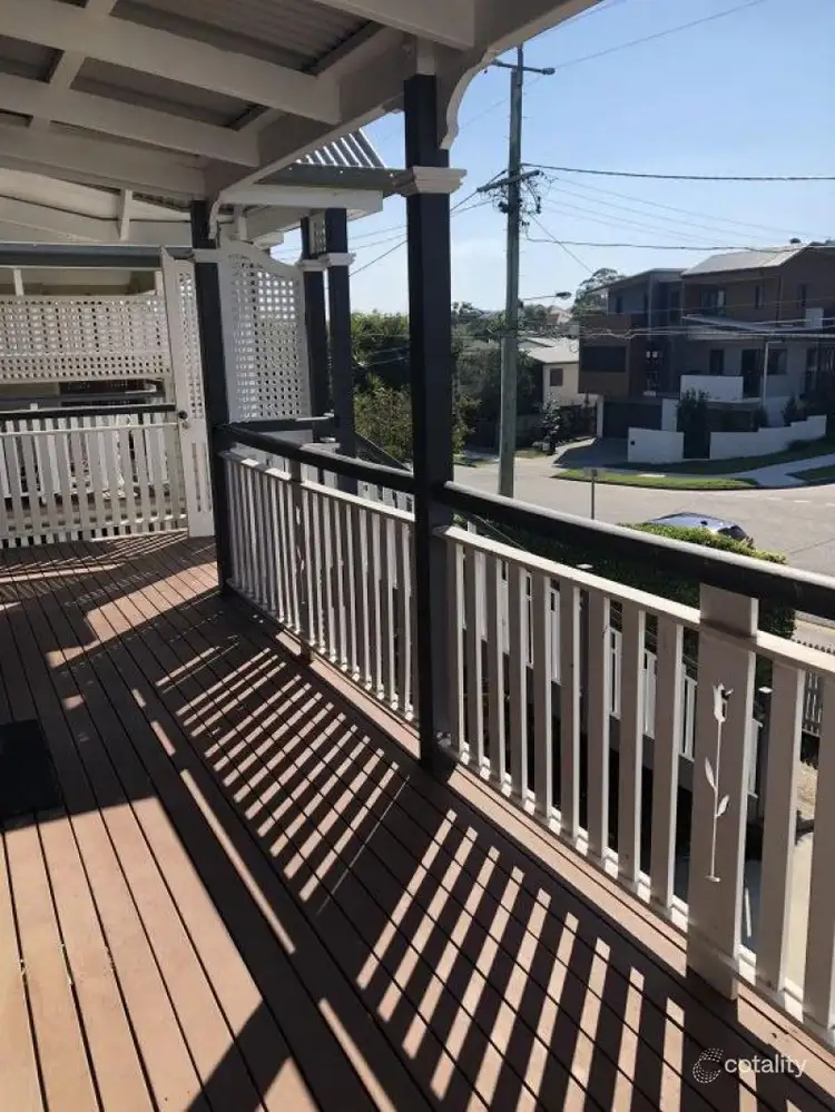 Third view of Homely house listing, unit 2/64 Denman Street, Greenslopes QLD 4120