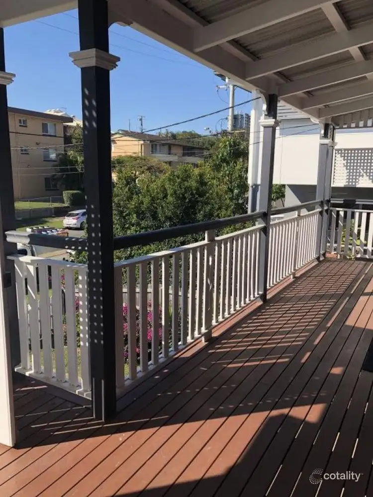 Fourth view of Homely house listing, unit 2/64 Denman Street, Greenslopes QLD 4120