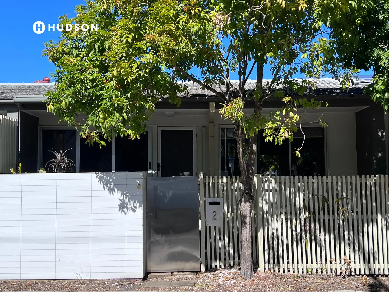 Main view of Homely unit listing, 2/1 Eve Street, Kangaroo Point QLD 4169