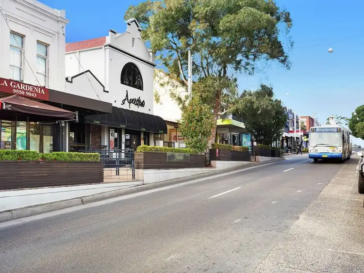 Fourth view of Homely apartment listing, G04/173-175 Norton Street, Leichhardt NSW 2040