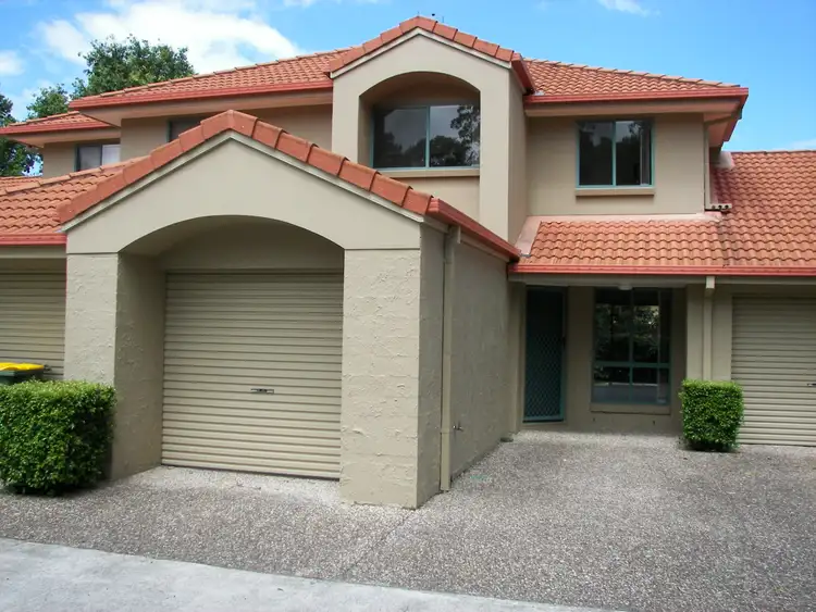 unit 21/24 Beattie Road, Coomera QLD 4209