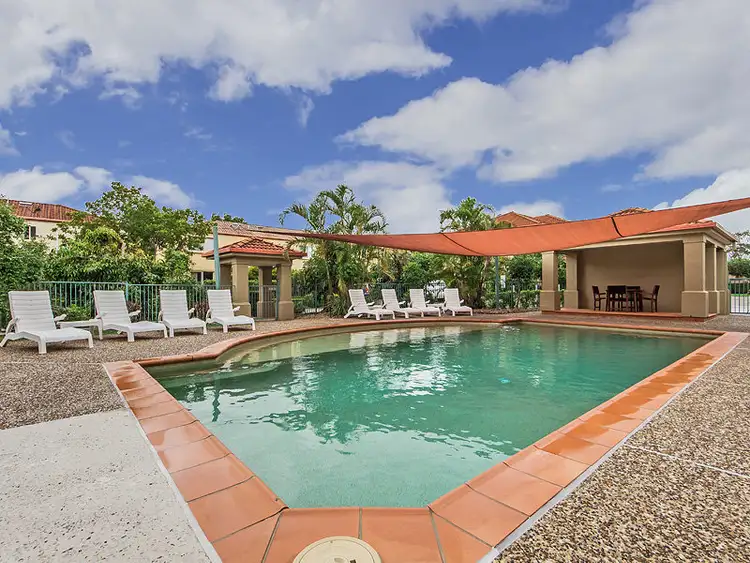 Second view of Homely townhouse listing, unit 21/24 Beattie Road, Coomera QLD 4209