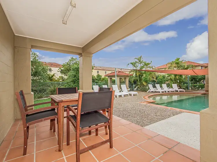 Third view of Homely townhouse listing, unit 21/24 Beattie Road, Coomera QLD 4209