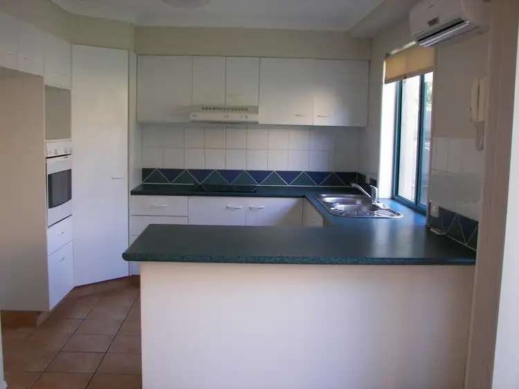 Fourth view of Homely townhouse listing, unit 21/24 Beattie Road, Coomera QLD 4209