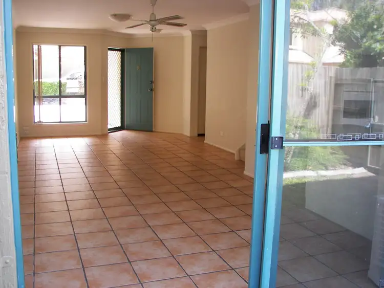 Fifth view of Homely townhouse listing, unit 21/24 Beattie Road, Coomera QLD 4209