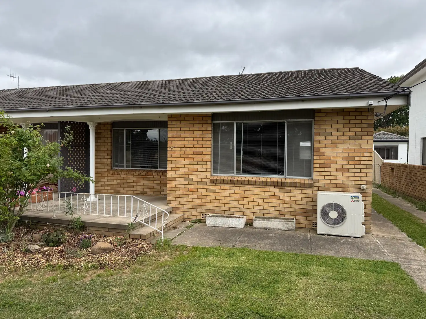 Main view of Homely unit listing, 14A Taralga Road, Goulburn NSW 2580