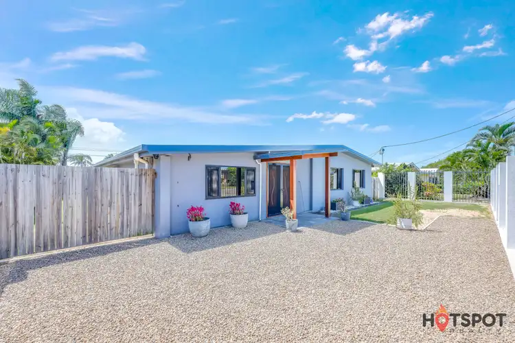 45 Pickett Street, Svensson Heights QLD 4670