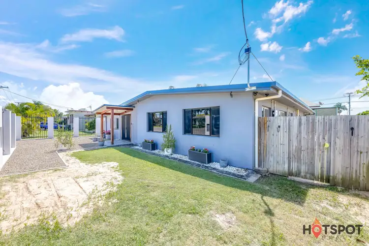 45 Pickett Street, Svensson Heights QLD 4670