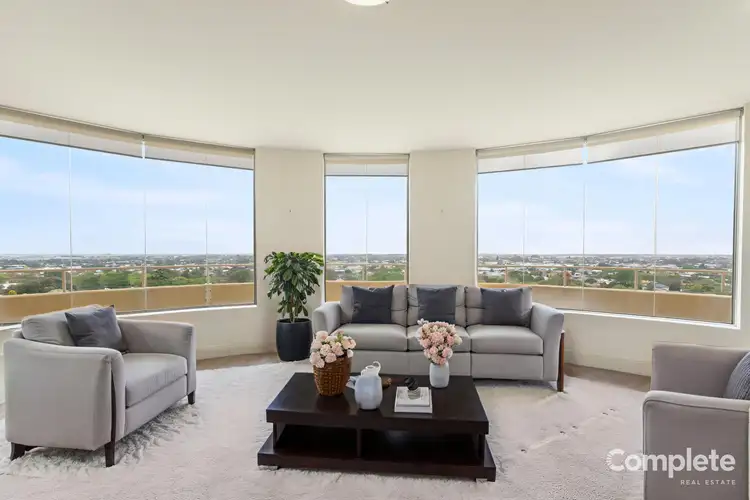 Second view of Homely unit listing, 2001/3 LAKE TERRACE WEST, Mount Gambier SA 5290