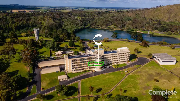 Third view of Homely unit listing, 2001/3 LAKE TERRACE WEST, Mount Gambier SA 5290