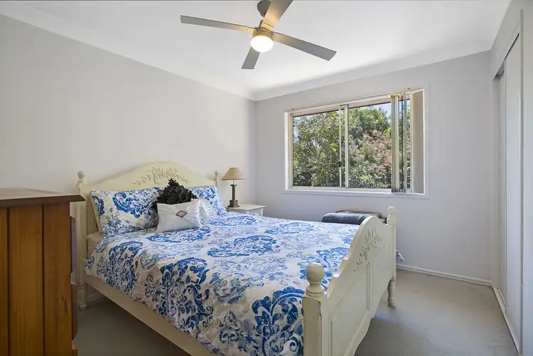 Fifth view of Homely townhouse listing, 1/55 Beckwith Street, Ormiston QLD 4160