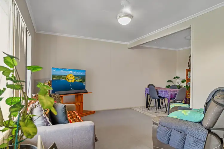 Second view of Homely unit listing, Unit 3/20 Doherty Street, Rockville QLD 4350