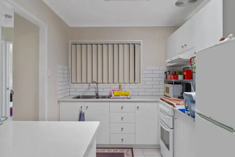 Third view of Homely unit listing, Unit 3/20 Doherty Street, Rockville QLD 4350