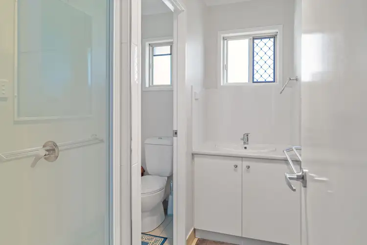 Fifth view of Homely unit listing, Unit 3/20 Doherty Street, Rockville QLD 4350