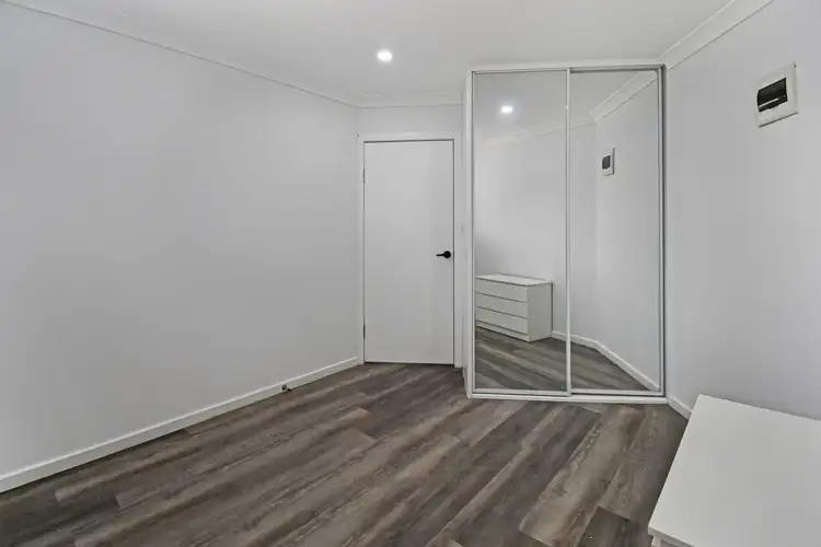 Second view of Homely flat listing, 16a Wonga Road, Lurnea NSW 2170