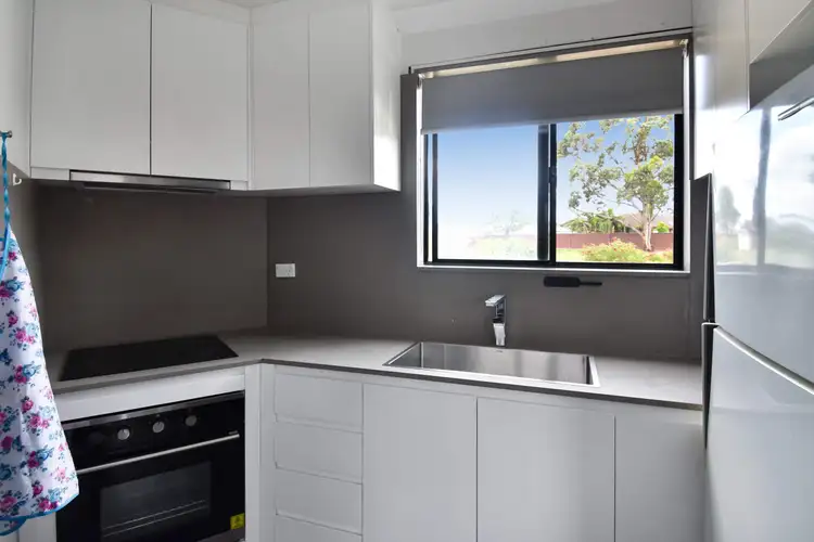 Third view of Homely flat listing, 16a Wonga Road, Lurnea NSW 2170