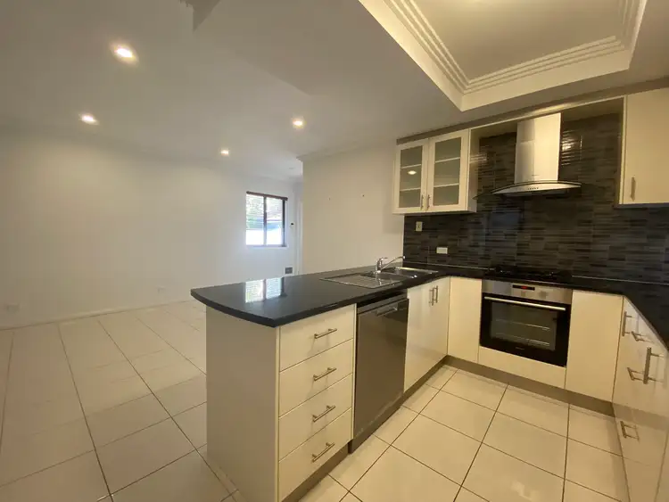 Third view of Homely villa listing, 90C Joondanna Drive, Joondanna WA 6060