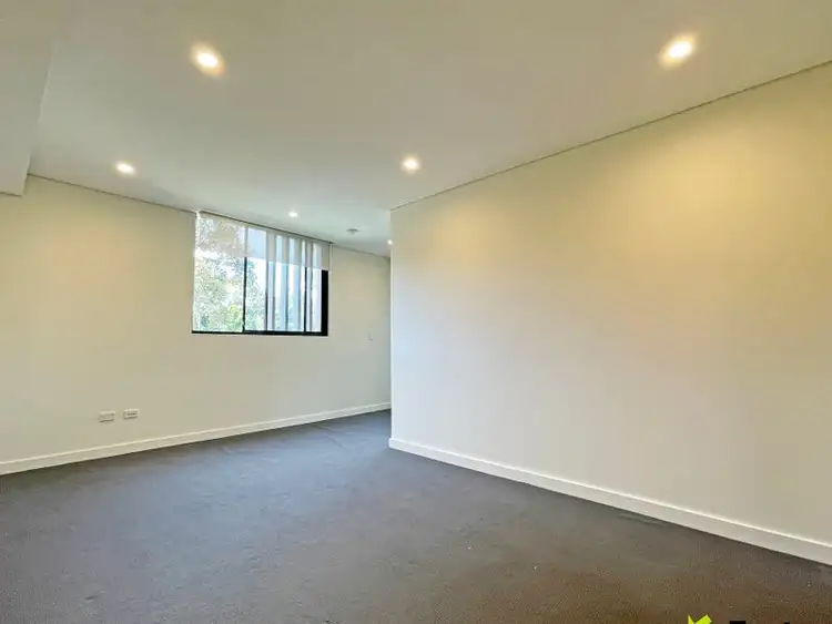Second view of Homely apartment listing, 34/1-9 Kanoona Avenue, Homebush NSW 2140